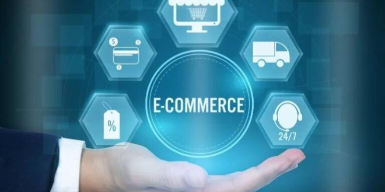 plataforma de e-commerce