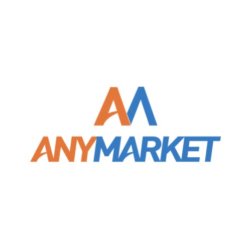anymarket logo