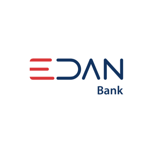 edan bank logo