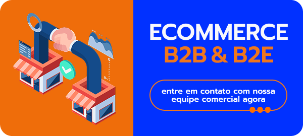 Banner Ecommerce B2B/B2E